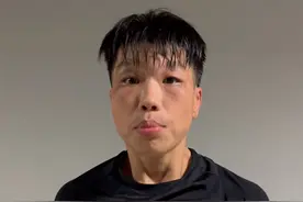 【赛后采访】重回擂台战胜孟博，@熊竞楠🐼 的感觉有些复杂#ONE冠军赛视频封面
