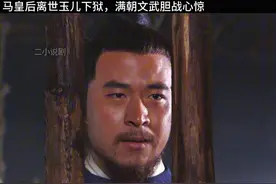 马皇后离世，朱元璋连玉儿也不打算放过！！！！ #好剧推荐视频封面