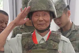 看到你们越来越好，我们就放心了！视频封面