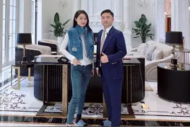 买到就赚5000万，带知名时尚博主阿琰看套亚洲十大豪宅之一的法式庄园！#豪宅 #上海豪宅 宅#绿城玫瑰园 玫瑰园#壹亿豪宅 宅#独栋别墅视频封面