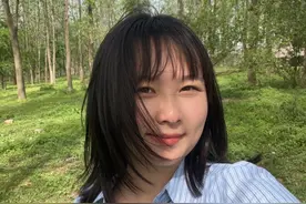 普通二本文科女生毕业五年后现状。 #就业 #找工作 #长沙 #深圳视频封面