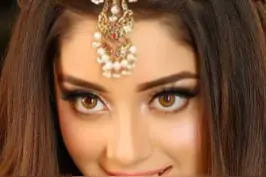 什么叫着仙女在人间？来看看巴基斯坦最美的四位女神！#女神 #巴基斯坦美女 视频封面