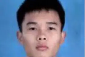 孩子快回家过年！天门17岁男孩失联，穿黑色外套 、灰色运动裤图片