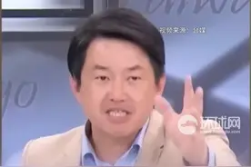 被“馆长”打脸“大陆厕所没门”后，岛内“毒嘴”编出新笑料：上海是国际城市嘛，去杭州、昆山看看
