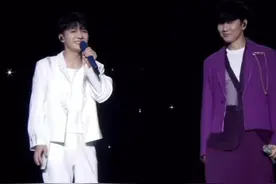 为什么周深连林俊杰都“害怕”？ #林俊杰 #周深 #伍文彬 #全混声 #学唱歌