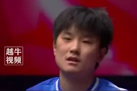 WTT美国大满贯男单半决赛，林诗栋3:4不敌张本智和，男单决赛将由王楚钦对阵张本智和#乒乓球 #世界冠军 #王楚钦 #张本智和