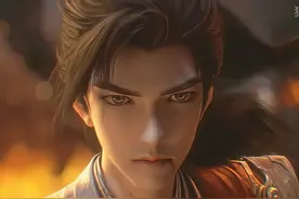 完美世界剧场版竟变成安澜帝关青春版？ #完美世界动画视频封面