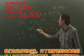 倪师金匮案例11B红斑性狼疮一二诊症状和处方（清肝为主） 处方
1