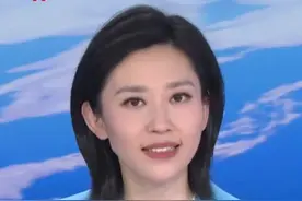 @天文爱好者 5月28日傍晚，木星伴月将在西北方低空上演（央视频号：新闻来了）视频封面