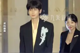9月15日，辛芷蕾前经纪人#梁婷称唯一给公司赚钱的艺人是尹正  ，至今没有赚过成毅一分钱。#梁婷称成毅在顶流与超级顶流之间还差电影