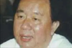 牟其中：提卫星环地球先马斯克20年，中国第一位首富或世界首骗 #牟其中 #人物故事 #真实事件视频封面