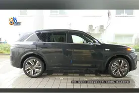 1月27日，台州的张先生花三十多万在理想汽车台州路桥服务中心买了一辆理想L7。他反映，购车时门店表示车辆智能驾驶很好用。可他开了一段时间后，感觉智能驾驶不太智能，有时会闯红灯，还会自动退出，造成危险。视频封面