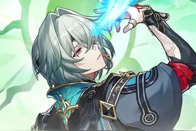 角色前瞻 | 那刻夏 开拓者好呀~今天为大家带来「那刻夏（智识•风）」的角色前瞻！
#崩坏星穹铁道 #走过安眠地的花丛 #星穹铁道那刻夏视频封面