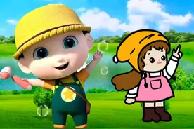 儿歌大全《广场舞》儿童版歌 #0到3岁早教儿歌 #启蒙早教 #宝宝儿歌大全 #儿歌100首最火 #儿歌