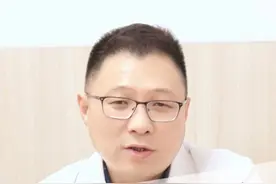 使用非那雄胺片超过10年，最后会怎么样呢? #医学科普 #非那雄胺 #防脱生发 #头发 #发量视频封面