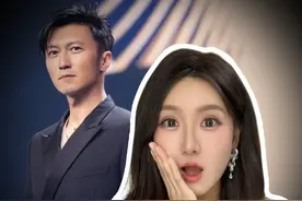 10亿收租，打造商业帝国！谢霆锋才是娱乐圈，最会赚钱的男人！ #谢霆锋 #商业视频封面