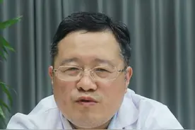 腰椎间盘突出为什么会引起腿部发凉#硬核健康科普行动  #医疗健康创作训练营 #医学科普视频封面