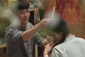 #乡村守护人 雨季里的福建，总有晒不完晾不干的衣服，今天给她做了台烘干机，你们觉的实用吗？#我的乡村生活 #传统手艺不能丢  视频封面