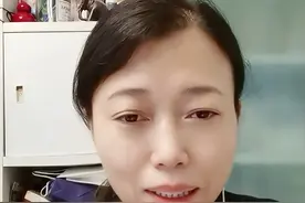 年轻人可以做多焦点晶体植入手术吗? #老花眼 #硬核健康科普行动  #三焦点晶体 #摘镜 #医学科普视频封面