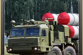 印俄合作下的军购博弈，抢在中国前引进S500，可侦测到歼35 #军事#军事科技#军事科普#大国重器