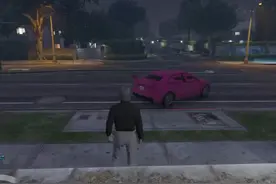 最简单差事传送 #地平线五 #差传 #steam游戏 #gta视频封面