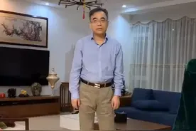 重新再发一遍 #康复操 #新冠居家视频封面