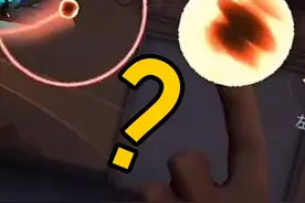 不是？哪来的闪？ #无畏契约手游正式上线 #瓦手新生报到