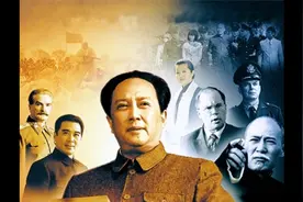 1954年9月，召开第一届全国人民代表大会，通过了第一部宪法