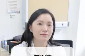 体检所有项目都需要空腹吗？为什么不能空腹呢？#体检 #空腹视频封面