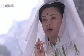 玉鼎真人化身菩提祖师收孙悟空为徒弟，金蝉子下界修行十世视频封面