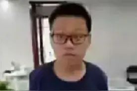 滨州寻人！邹平14岁男孩失联，穿蓝色T恤，高1米5左右图片