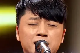 南山南 #中国好声音第四季 #音乐live #中国好声音2015 #好声音 #张磊