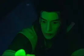 03. 小绿瓶威能初显 #凡人修仙传 #韩立