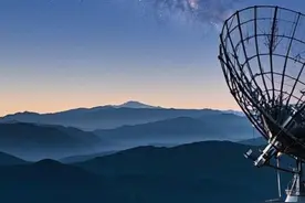 中国大科学装置：科技强国的基石 —— 第6章 #热点追踪视频封面