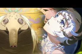 米山舞对谈《黑神话：悟空》导演无念 2025GAF广州插画艺术节wuhu动画人空间主题论坛——米山舞对谈《黑神话：悟空》章节动画导演无念圆满成功！#米山舞 #黑神话悟空 #轻漫计划  #我是动画人 #动漫编年史视频封面