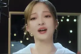 全网63亿播放的《暮色回响》，张韶涵一开口就抢走了 #暮色回响视频封面