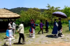 珲春游必看！揭秘最佳旅游路线与隐藏版景点视频封面