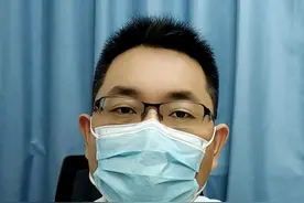 后脑勺疼 发懵，是什么原因导致的？ #颈椎 #后脑勺疼 #科普一下