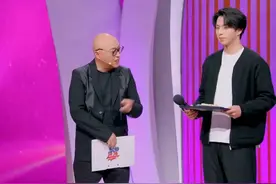 男嘉宾分享自制饼干 亲自喂给女嘉宾 #非诚勿扰