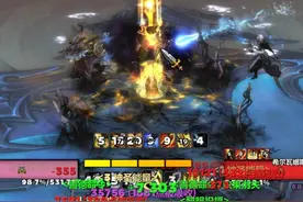 史诗统御圣所超详细单刷指南，手把手教你单刷希尔瓦娜斯。 #魔兽世界 #地心之战 #我们比你们多一个世界 #网易大神视频封面