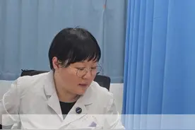 乳头溢液是什么原因？应该如何处理？ #乳腺健康 #医学科普 #医学科普仅供参考如有不适请线下就医 #关爱女性健康视频封面