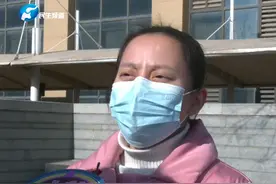 1月8日（发布），在宝马4s店购买展车，检测发现发动机盖有拆卸痕迹，女子：展车有瑕疵我能理解，但是销售顾问一开始都没告诉我这个情况视频封面