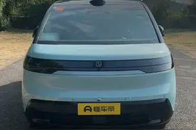 沉浸式体验#极氪MIX #懂车帝抢先试驾 #佳明来了视频封面