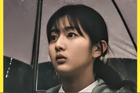 千万不要随便，给陌生人撑伞 #每日推荐电影 #我的观影报告