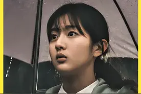 千万不要随便，给陌生人撑伞 #每日推荐电影 #我的观影报告