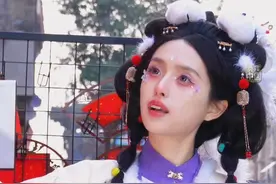 #高铁动车上为什么要全列禁止吸烟  ，请看中国铁路西安局集团有限公司女子动车组机械师“小冷”刘可晨为您带来的春运微短剧“从唐美人到高铁姐”系列第六集《高铁动车上为什么不能吸烟？》#秀我中国