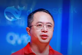 最火AI应用的最突出技术贡献是什么，你知道吗？ #红衣聊AI #大咖观察 #周鸿祎