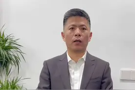【总书记请放心 江苏一定行！】以科技赋能、服务前置，推动社区从硬件改造向全生命周期服务升级 #2025全国两会视频封面