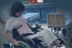 速览男子驾车致女友截瘫事故：男方母亲首次回应 近日，来自甘肃的25岁白女士在社交媒体发文称，今年4月，男友驾车发生车祸，导致坐在副驾驶的她高位截瘫，男友一家在照顾她两个月后失联。目前，白女士难以承担高昂治疗费，律师表示可通过法律途径追责。男方母亲9日晚首次回应，称接受法院判决，愿意承担责任。