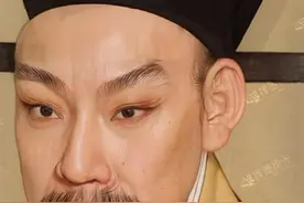 五官面相学--凤眼 #丹凤眼 #面相识人 #龙凤之姿天日之表